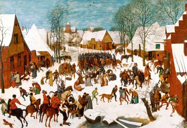 Massacre des Innocents